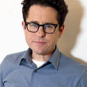 Bilder J.J. Abrams