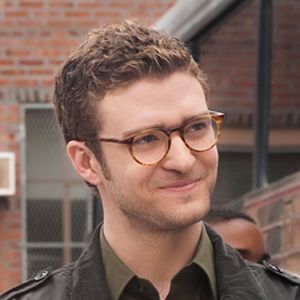Bilder Justin Timberlake