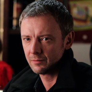 Bilder John Simm
