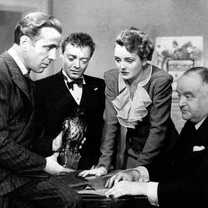 Bilder Sydney Greenstreet