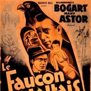 Bilder Die Spur des Falken