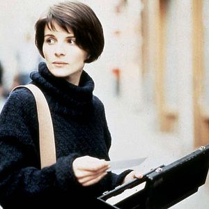 Bilder Krzysztof Kieslowski