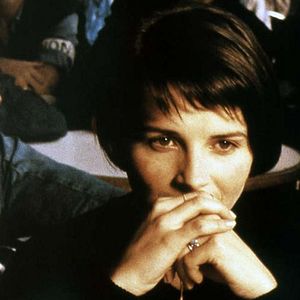 Bilder Krzysztof Kieslowski