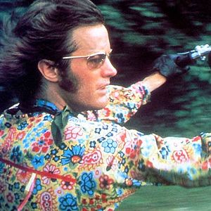 Bilder Dennis Hopper