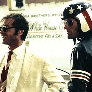 Bilder Dennis Hopper