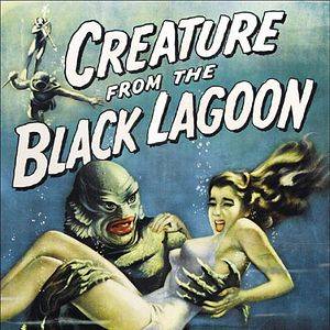 Bilder Der Schrecken vom Amazonas