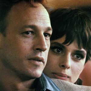 Bilder Frederic Forrest