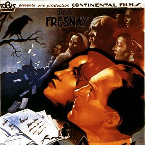 Bilder Der Rabe (TV)