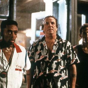 Bilder Do the Right Thing