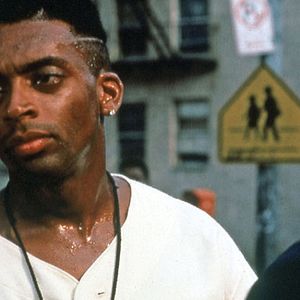 Bilder Spike Lee