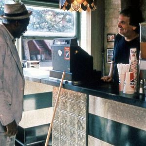 Bilder Do the Right Thing