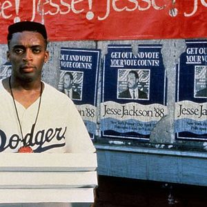 Bilder Spike Lee