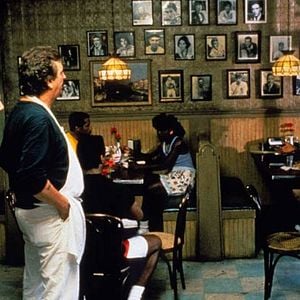 Bilder John Turturro