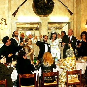 Bilder Die Stimme des Mondes