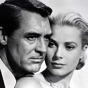 Bilder Alfred Hitchcock