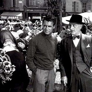 Bilder Alfred Hitchcock