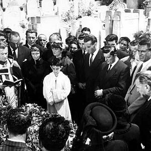 Bilder Alfred Hitchcock