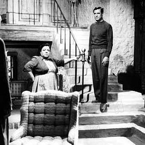 Bilder Alfred Hitchcock