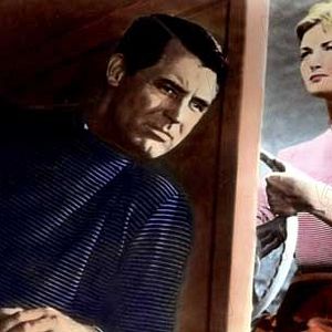 Bilder Alfred Hitchcock