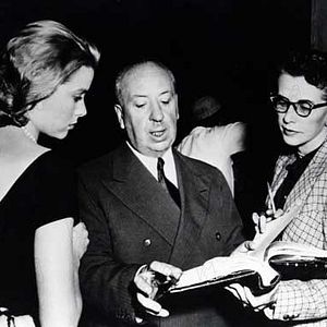 Bilder Alfred Hitchcock