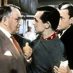 Bilder Alfred Hitchcock