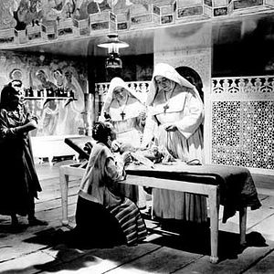 Bilder Emeric Pressburger