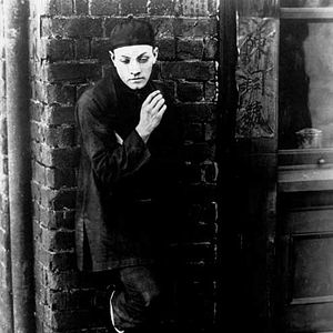 Bilder Eine Blüte gebrochen