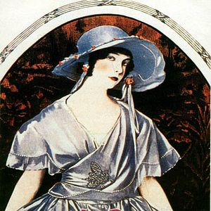 Bilder Eine Blüte gebrochen