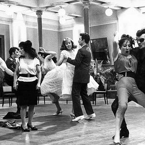 Bilder Der Tanzpalast