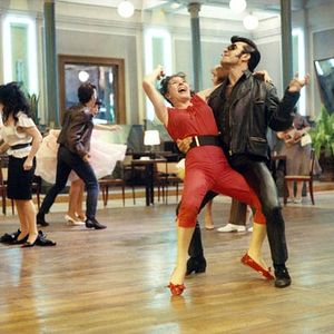 Bilder Der Tanzpalast