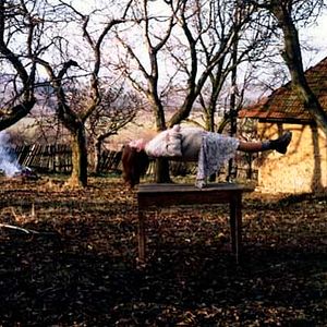 Bilder Martin Šulík