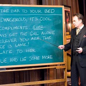 Bilder Billy Bob Thornton