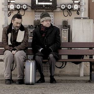 Bilder Delphine Gleize