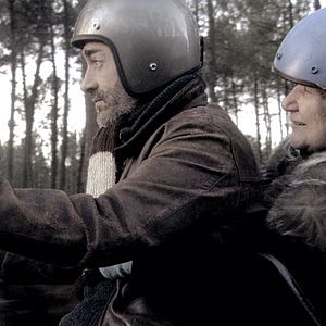 Bilder Delphine Gleize