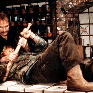 Bilder Das Osterman-Weekend