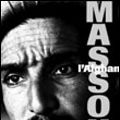 Bilder Massoud, ein afghanischer Kämpfer