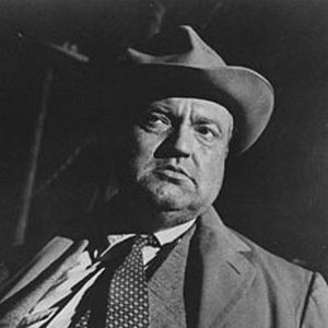 Bilder Orson Welles