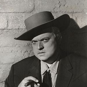 Bilder Orson Welles