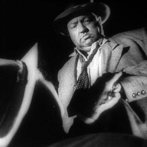 Bilder Orson Welles