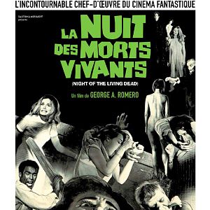 Bilder Die Nacht der lebenden Toten