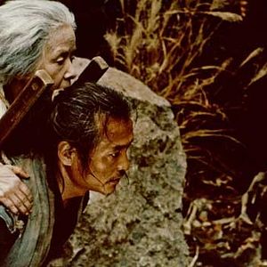 Bilder Die Ballade von Narayama