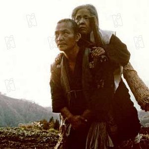 Bilder Die Ballade von Narayama