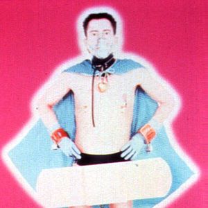 Bilder Sick: The Life and Death of Bob Flanagan, Supermasochist