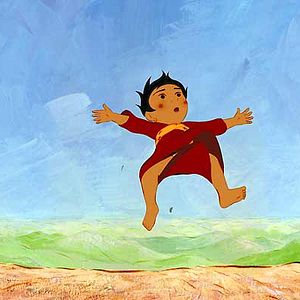 Bilder Mia And The Migoo