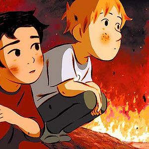 Bilder Mia And The Migoo