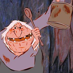 Bilder Mia And The Migoo