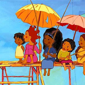 Bilder Mia And The Migoo