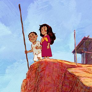 Bilder Mia And The Migoo