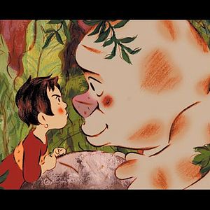 Bilder Mia And The Migoo