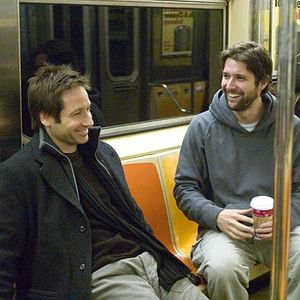 Bilder David Duchovny